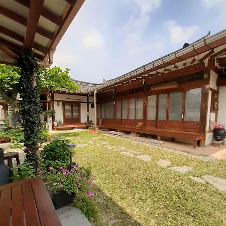 Gyeongju Guesthouse Huewon Extérieur photo