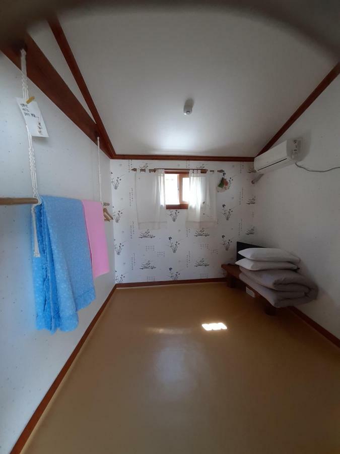 Gyeongju Guesthouse Huewon Extérieur photo