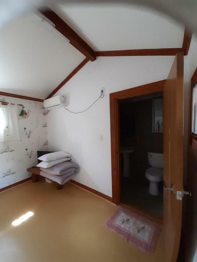 Gyeongju Guesthouse Huewon Extérieur photo